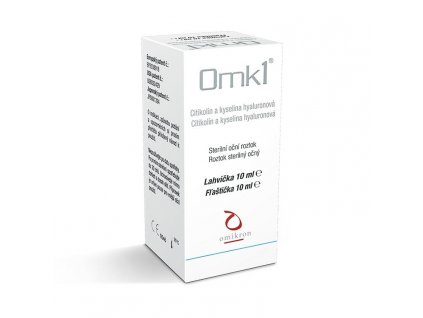 60063 omk1 lahvicka 10 ml