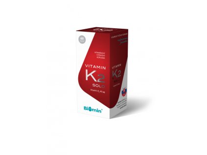 60192 biomin vitamin k2 solo 30 tob