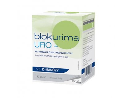 60327 blokurima uro 2g d manozy 30 sacku