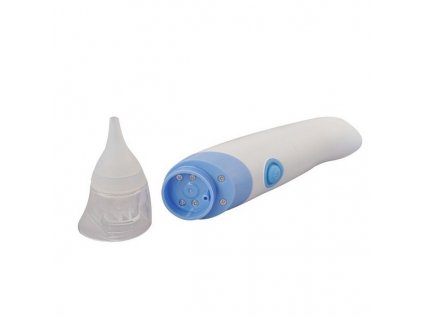 60336 bateriova odsavacka nosnich hlenu plus comfort