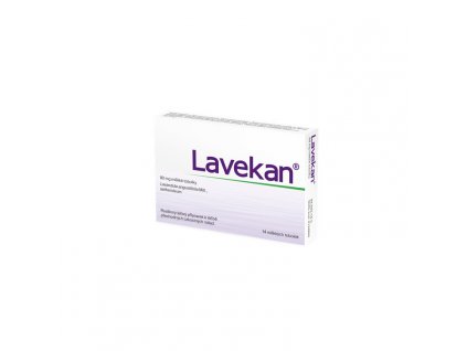 60471 lavekan 80mg mekke tobolky 14