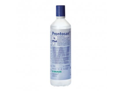 60534 prontosan wound irrigation solution roztok na aktivni odstraneni biofilmu 350 ml