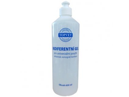 60666 indiferentni gel topvet pro univerz pouziti 600ml