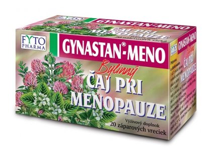 60810 gynastan meno byl caj pri menopauze 20x1 5g fytoph