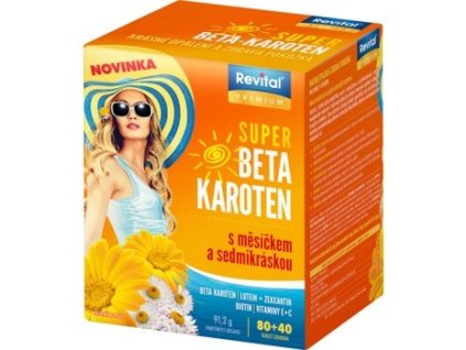 60849 vitar super beta karot mesicek 7kraska tbl 80 40
