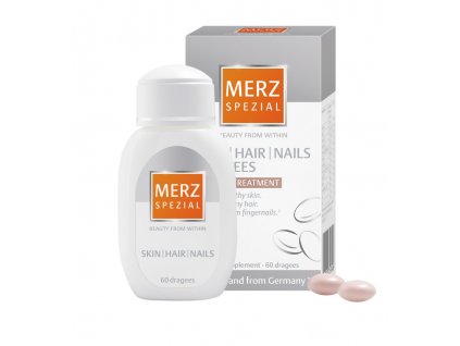 60867 merz spezial draze 60ks