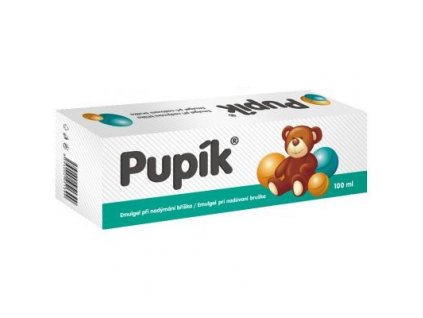 60918 herbacos detsky emulgel pri nadymani pupik 100ml