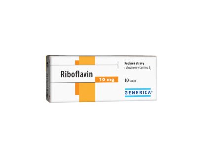 61023 riboflavin generica tbl 30