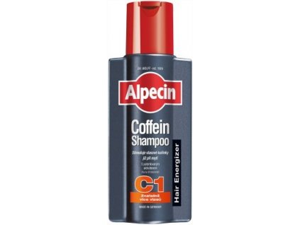 61038 alpecin energizer coffein shampoo c1 250ml
