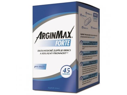 61146 arginmax forte pro muze tob 45