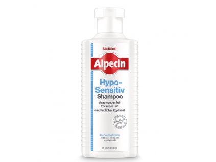 61182 alpecin hyposensitiv sampon 250ml