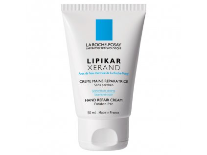 61362 la roche posay lipikar xerand krem na ruce 50 ml