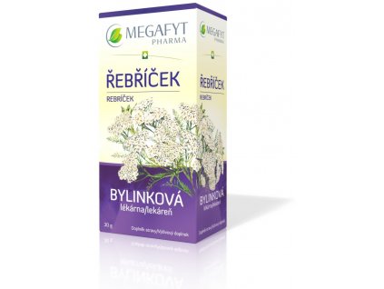61611 megafyt bylinkova lekarna rebricek 20x1 5g