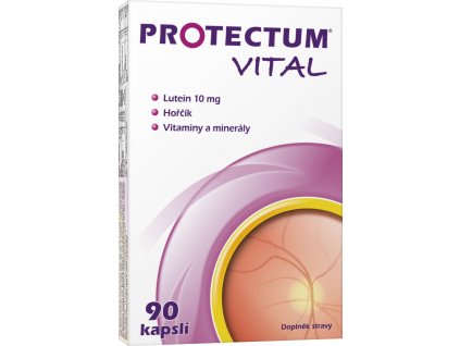 61677 protectum vital cps 90