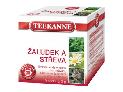 61911 teekanne zaludek a streva bylinny n s 10x2g