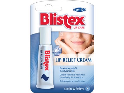62253 blistex lip balzam na rty 6ml