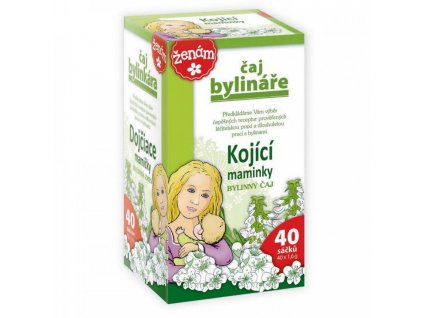 62379 caj bylinare kojici matky 40x1 6g