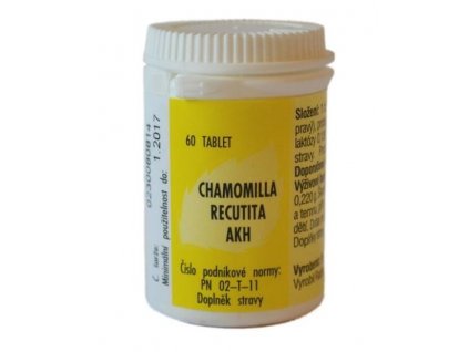 62400 chamomilla recutita akh por tbl 60