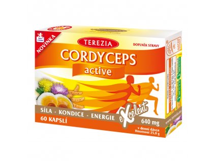 62667 terezia cordyceps active 60 kapsli