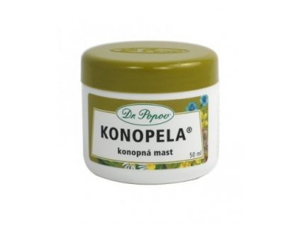 62673 dr popov konopna mast konopela 50ml