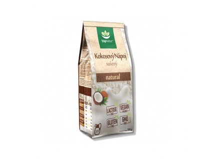 62712 kokosovy napoj 350g topnatur