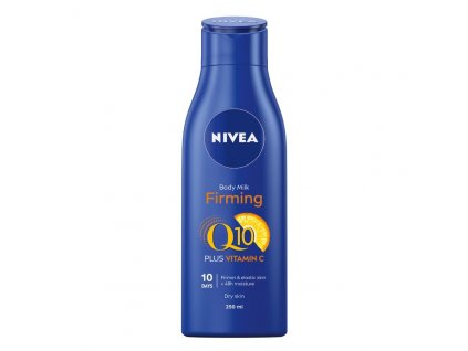 62769 nivea q10 vyzivne tel mleko 250ml 80315