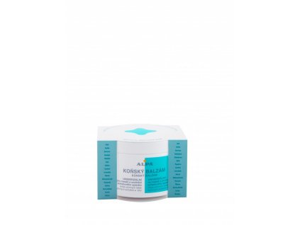 62847 alpa konsky balzam univerzalni 250ml