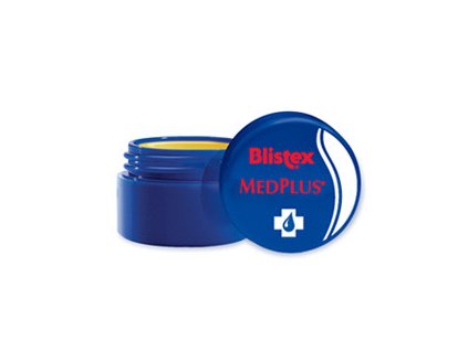 62925 blistex medplus 7ml