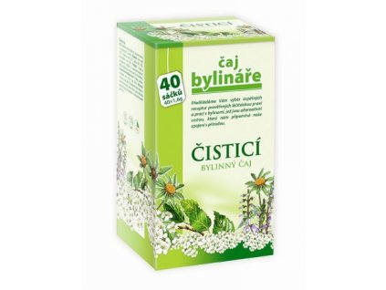 63156 caj bylinare cistici 40x1 6g