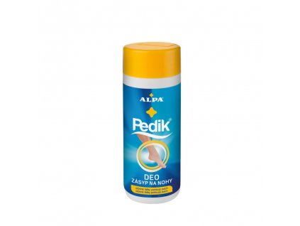 63189 alpa pedik deo zasyp na nohy 100g