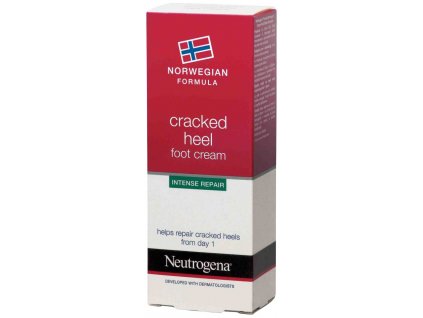 63267 neutrogena nr krem na rozpraskane paty 50ml