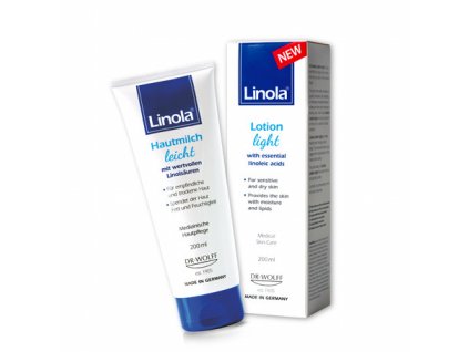 63378 linola lotion light 200ml