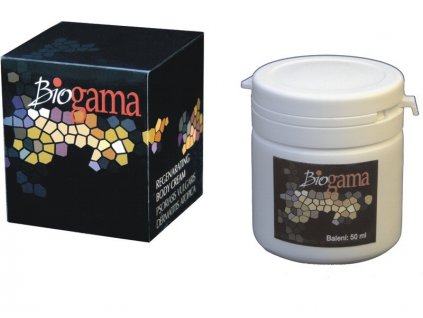 63513 biogama krem 50g