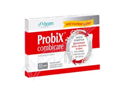 63519 probix combicare tbl 10