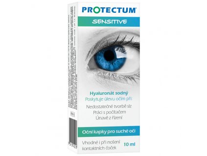 63576 protectum sensitive 10ml