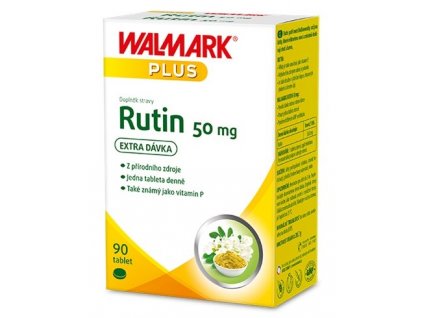 64005 walmark rutin 50mg tbl 90