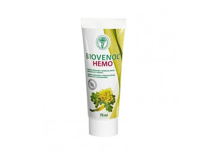 64242 biovenol hemo 75ml