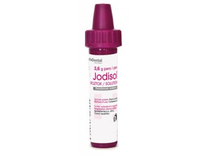 64257 jodisol 38 5mg g kozni podani roztok 3 6g