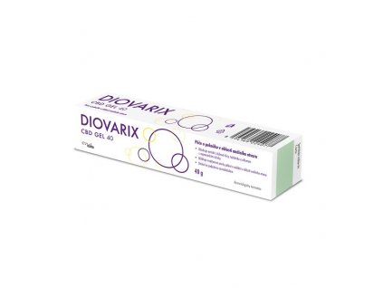 64275 diovarix cbd gel 40g