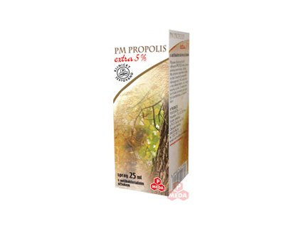 64290 propolis extra pm 5 spray 25ml