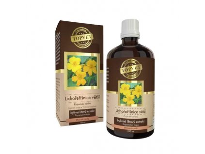 64329 topvet lichorerisnice extrakt 100ml