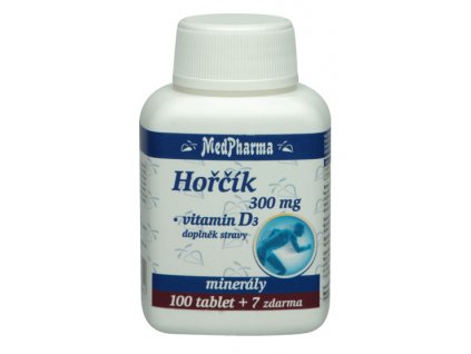 64359 medpharma horcik 300mg vitamin d3 107 tablet