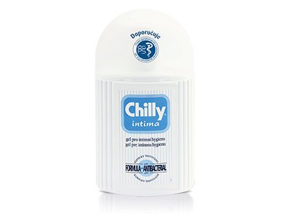 64449 chilly intima antibacterial