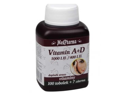 64506 medpharma vitamin a d 5000 i u 400 i u tob 107