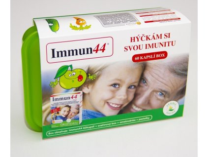 64608 immun44 box 60 kapsli
