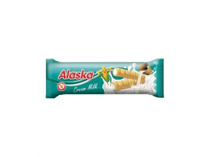 64629 kukuricne trubicky alaska mlecny krem 18g