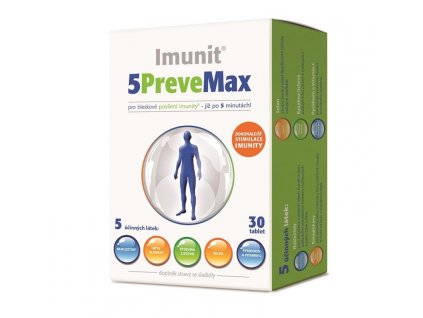 64662 5prevemax imunit nukleotidy betaglukan tbl 30