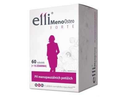 64668 elli menoosteo forte tob 60 15zdarma