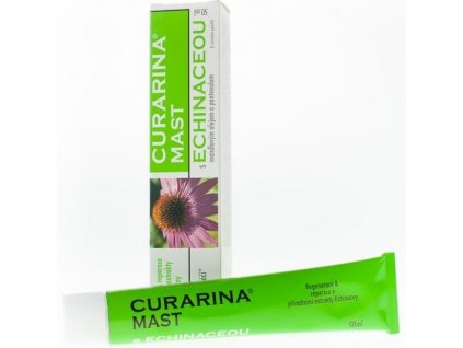 64854 curarina mast s echinaceou ung 1x50ml