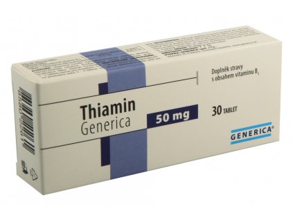 64863 thiamin generica tbl 30